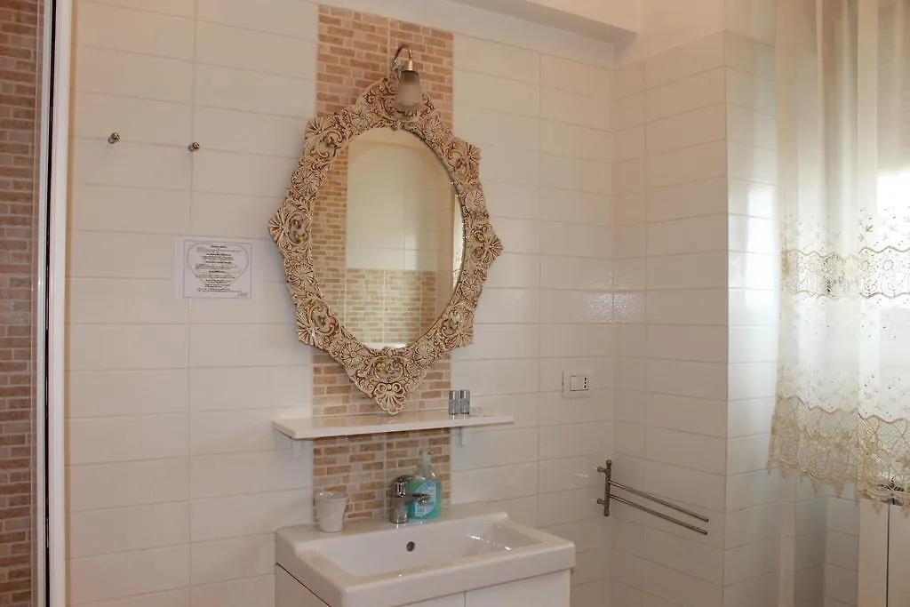 Lupa Rome Bed & Breakfast