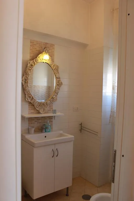 Lupa Rome Bed & Breakfast
