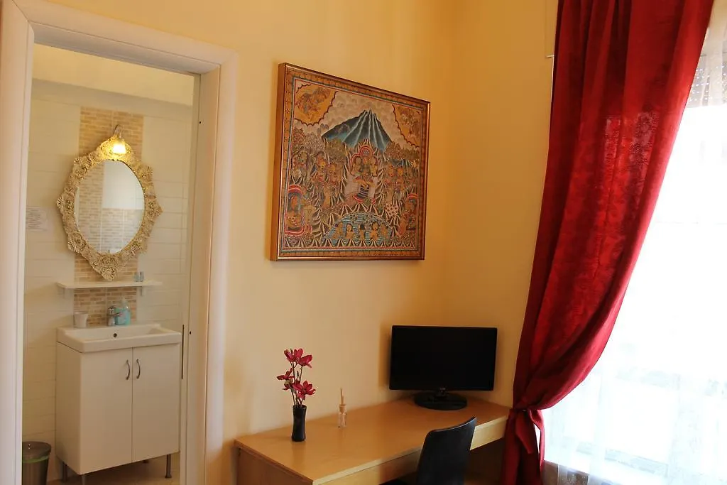 Lupa Rome Bed & Breakfast