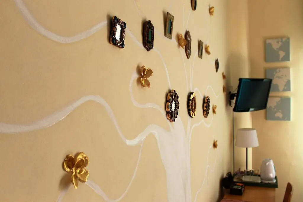 Lupa Rome Bed & Breakfast