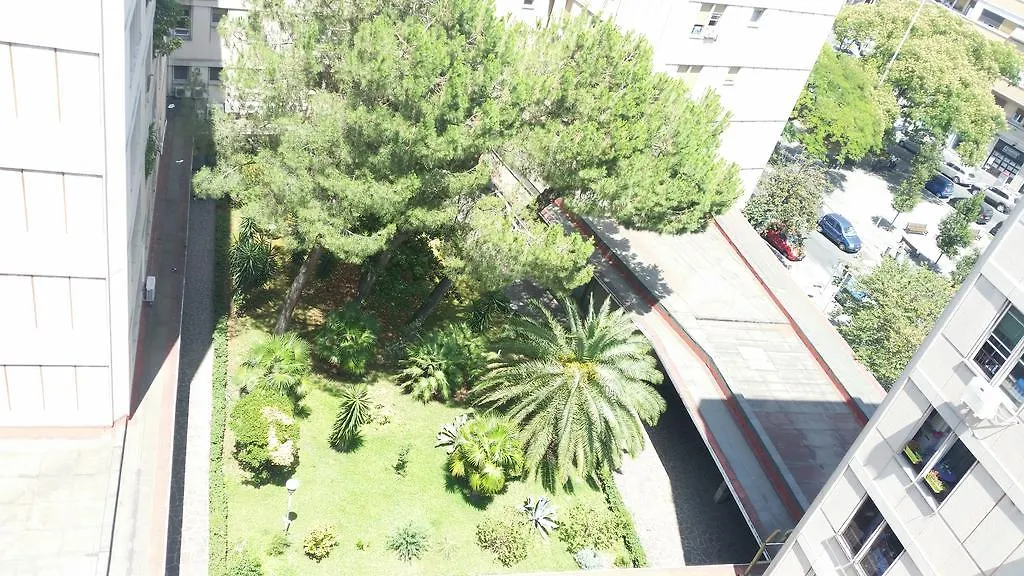 Lupa Rome Bed & Breakfast