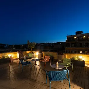 Bed & Breakfast Livia - Trastevere