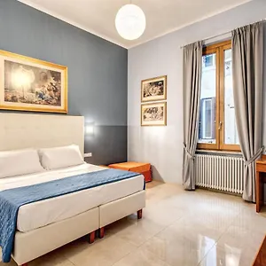 Alojamento de Acomodação e Pequeno-almoço La Residenza, Roma