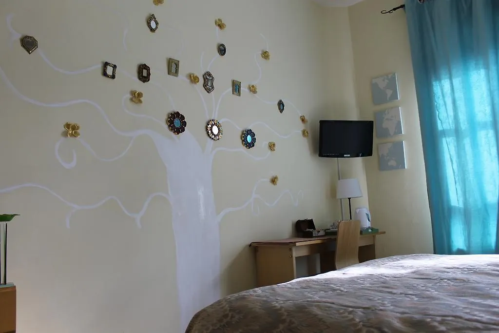 Lupa Rome Bed and Breakfast Ιταλία