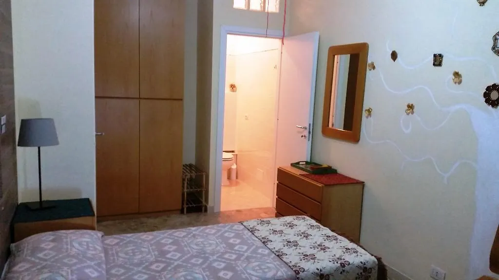 Lupa Rome Bed and Breakfast Ιταλία
