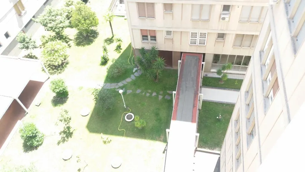 Lupa Rome Bed and Breakfast 0*,  Ιταλία